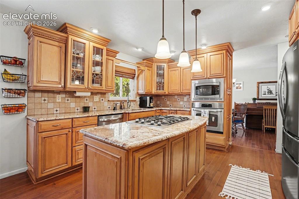 8265 Tannenbaum Road Colorado Springs CO 80908