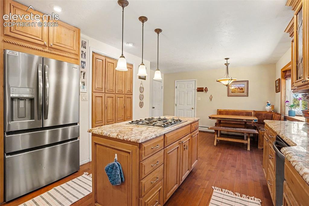 8265 Tannenbaum Road Colorado Springs CO 80908