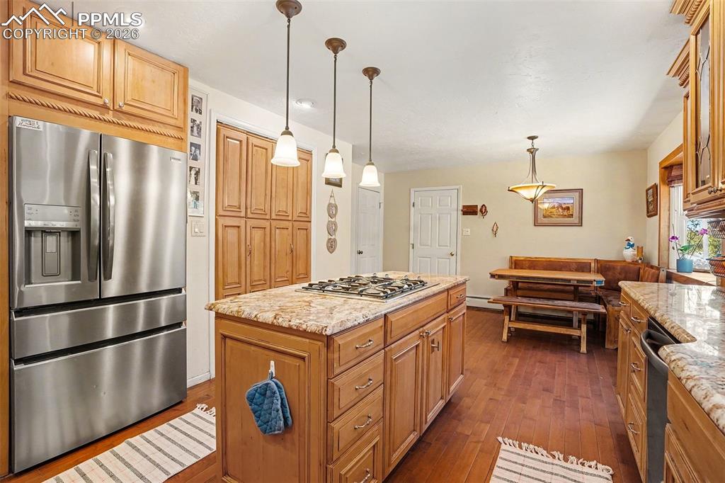 8265 Tannenbaum Road Colorado Springs CO 80908