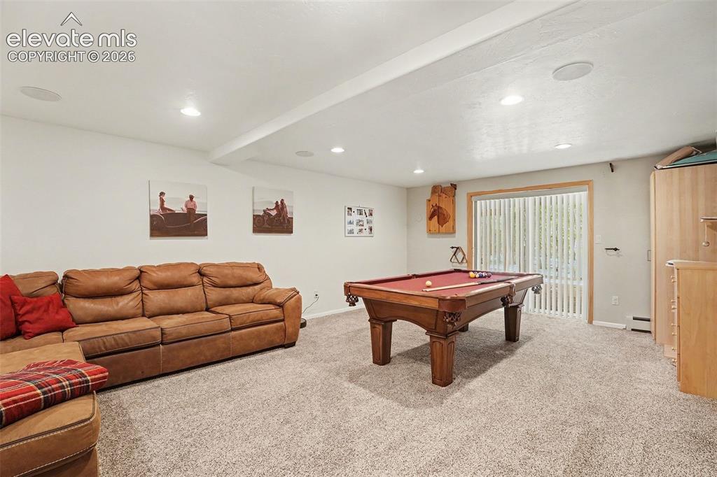 8265 Tannenbaum Road Colorado Springs CO 80908