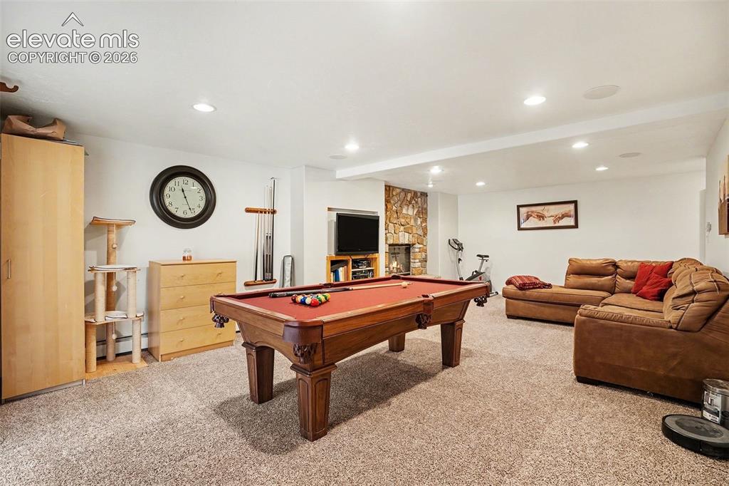 8265 Tannenbaum Road Colorado Springs CO 80908