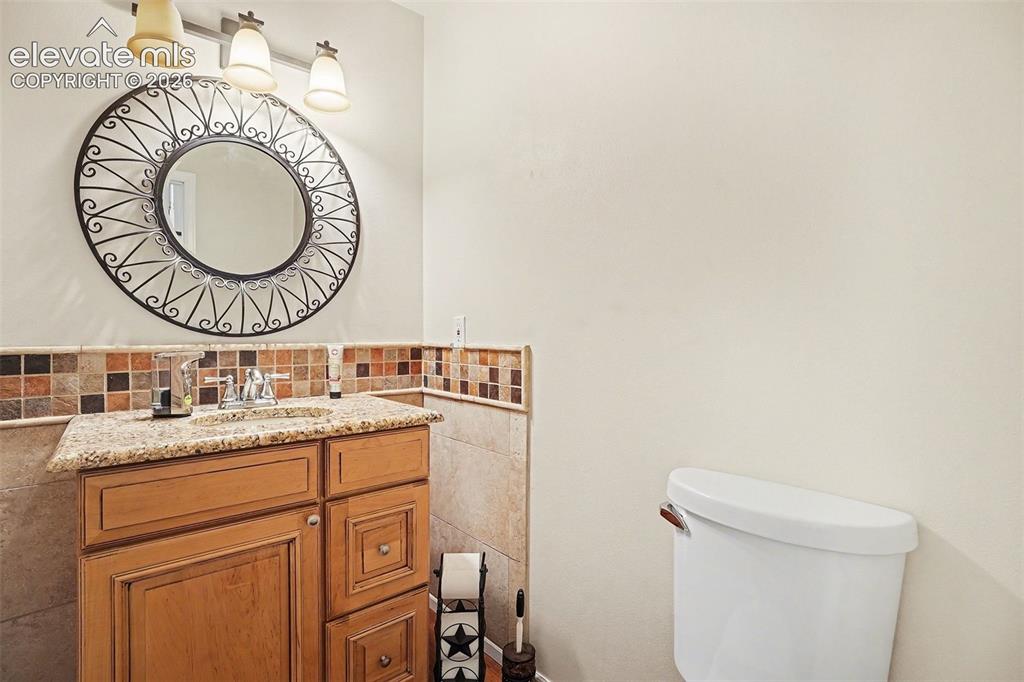 8265 Tannenbaum Road Colorado Springs CO 80908