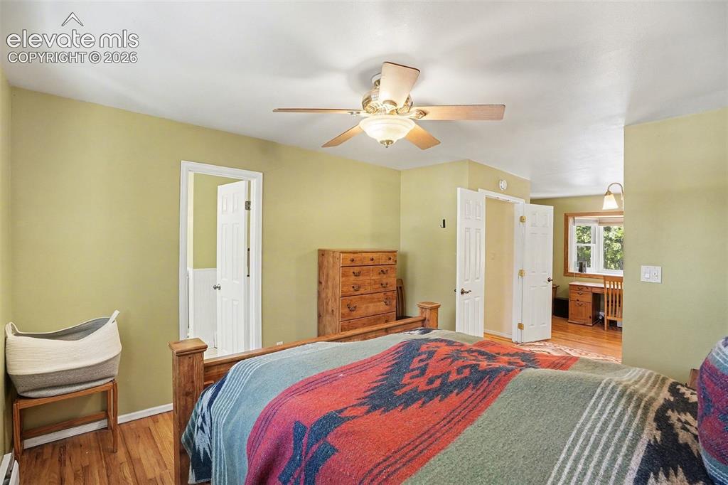 8265 Tannenbaum Road Colorado Springs CO 80908