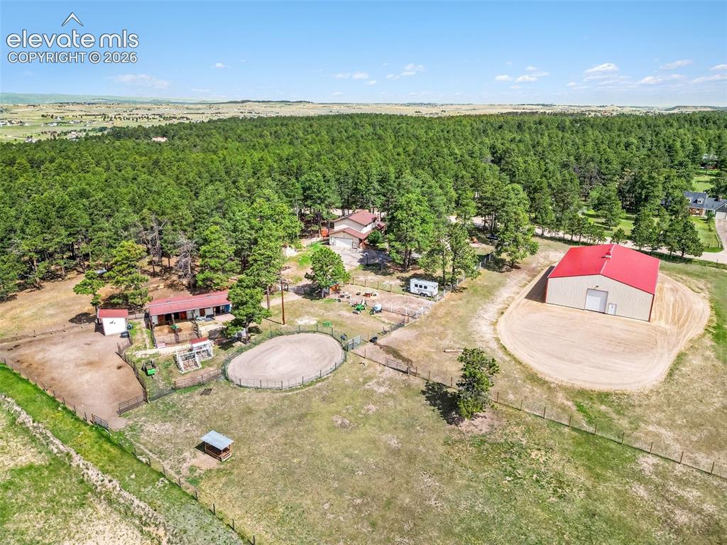 8265 Tannenbaum Road Colorado Springs CO 80908