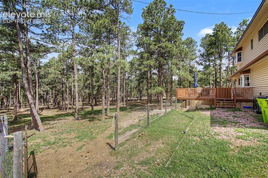 8265 Tannenbaum Road Colorado Springs CO 80908