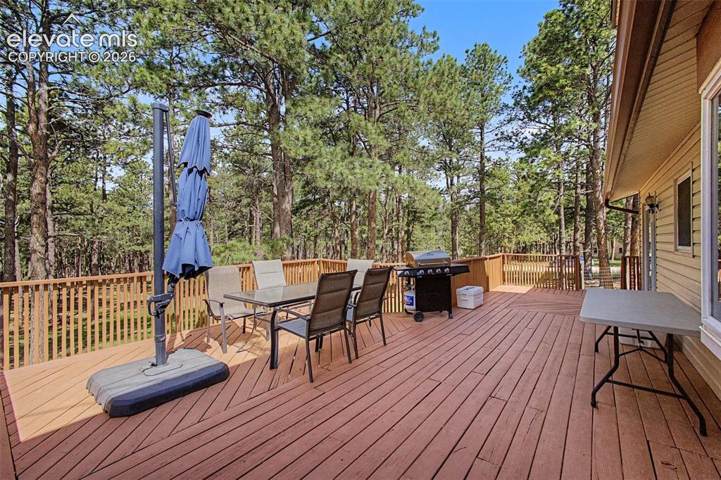 8265 Tannenbaum Road Colorado Springs CO 80908