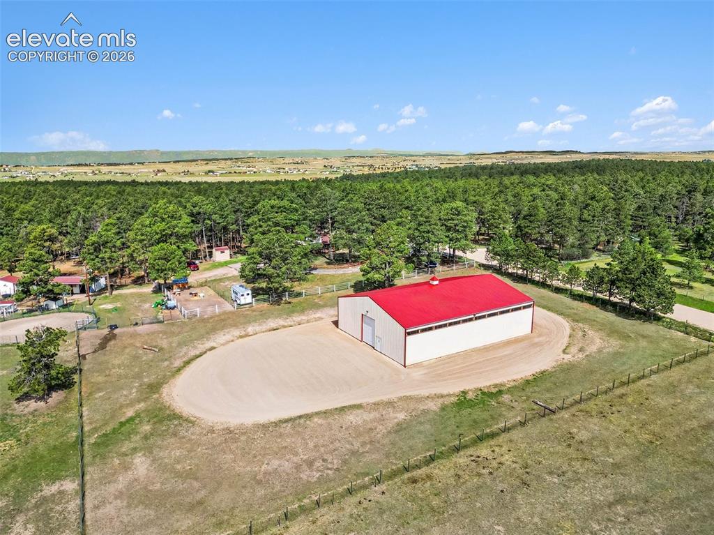 8265 Tannenbaum Road Colorado Springs CO 80908