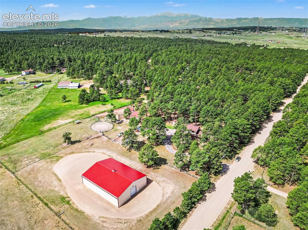 8265 Tannenbaum Road Colorado Springs CO 80908