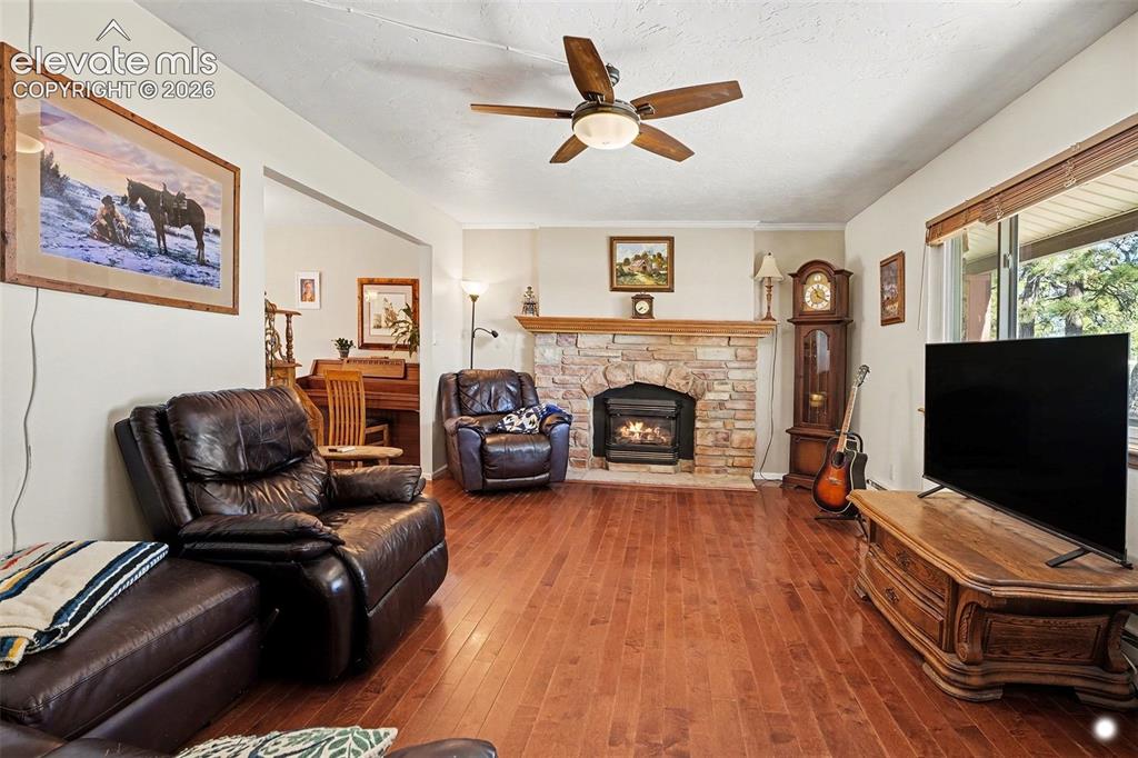 8265 Tannenbaum Road Colorado Springs CO 80908