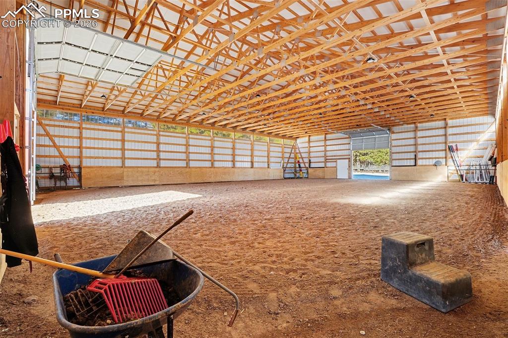 8265 Tannenbaum Road Colorado Springs CO 80908