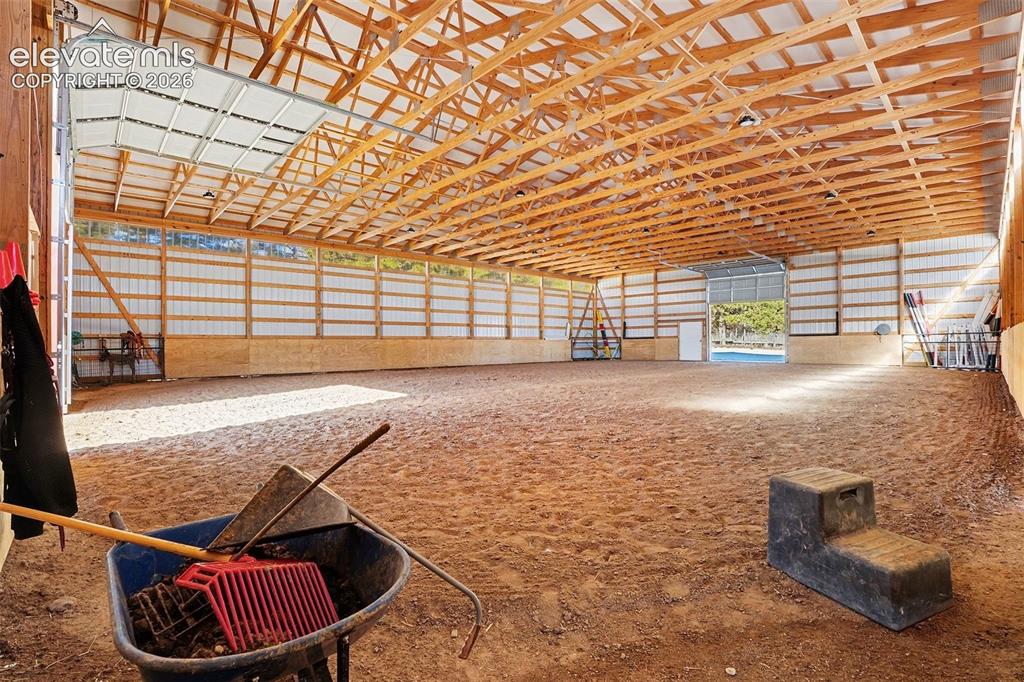 8265 Tannenbaum Road Colorado Springs CO 80908