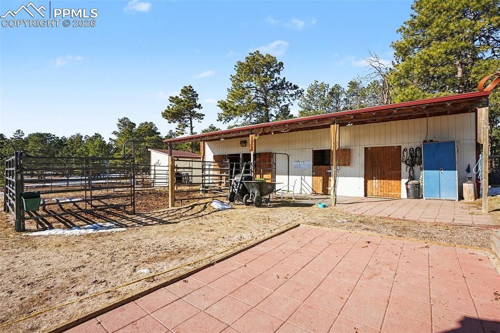 8265 Tannenbaum Road Colorado Springs CO 80908