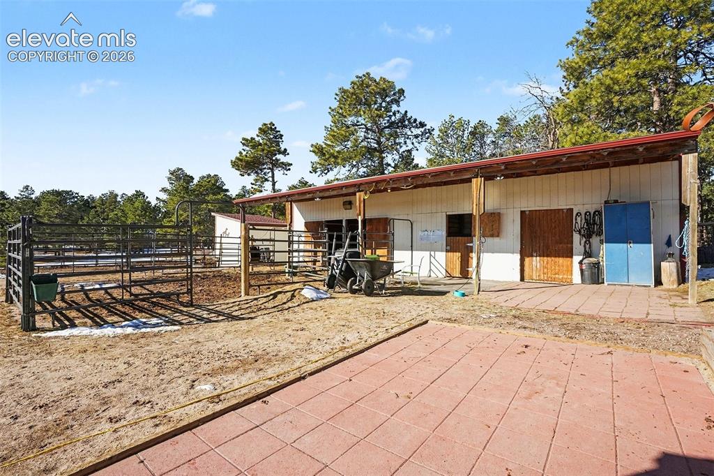 8265 Tannenbaum Road Colorado Springs CO 80908
