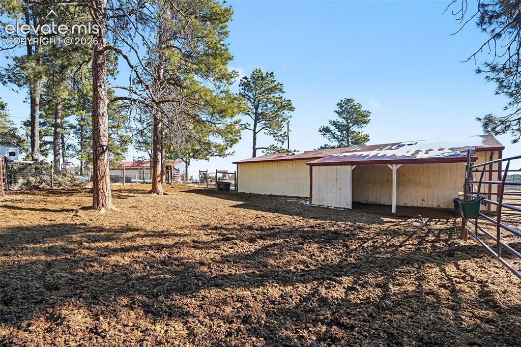 8265 Tannenbaum Road Colorado Springs CO 80908
