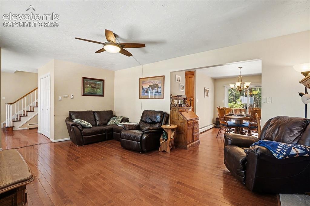 8265 Tannenbaum Road Colorado Springs CO 80908