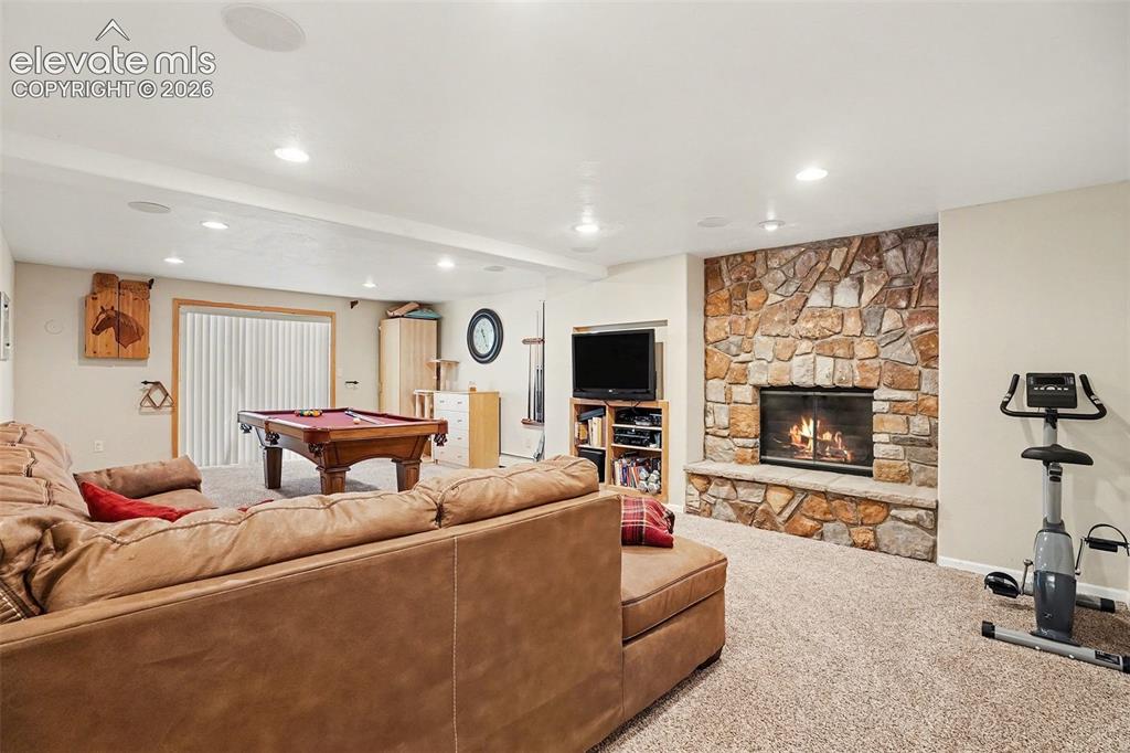8265 Tannenbaum Road Colorado Springs CO 80908