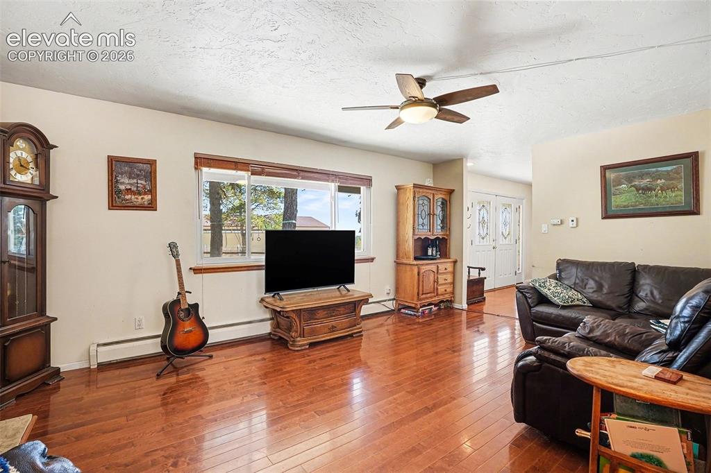 8265 Tannenbaum Road Colorado Springs CO 80908