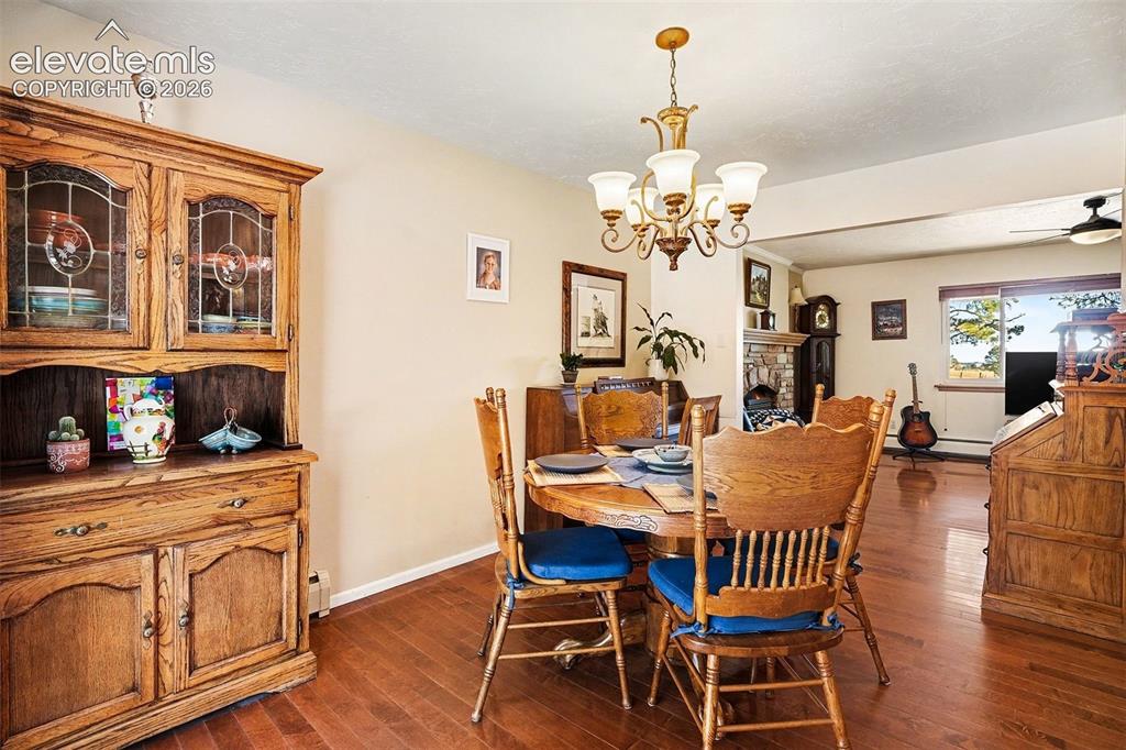 8265 Tannenbaum Road Colorado Springs CO 80908
