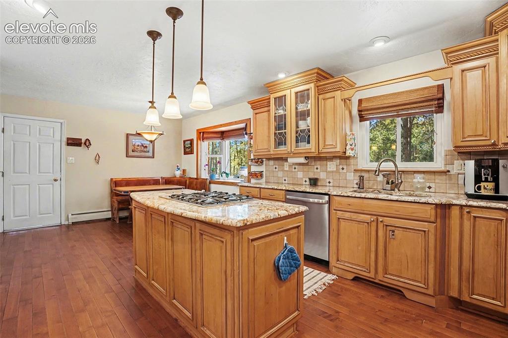 8265 Tannenbaum Road Colorado Springs CO 80908