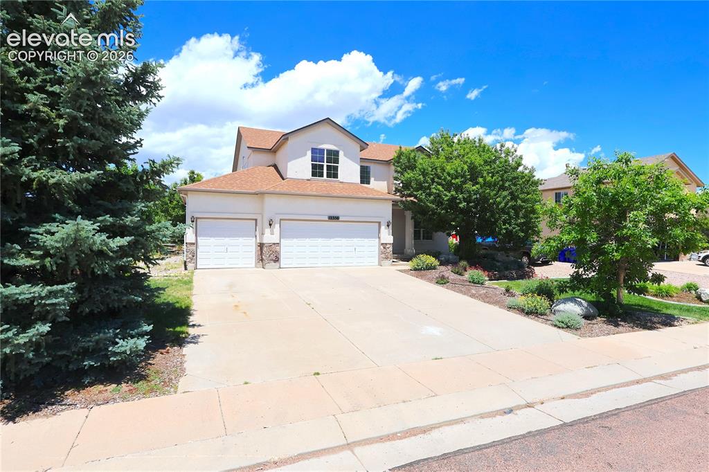 12356 Tex Tan Road Peyton CO 80831