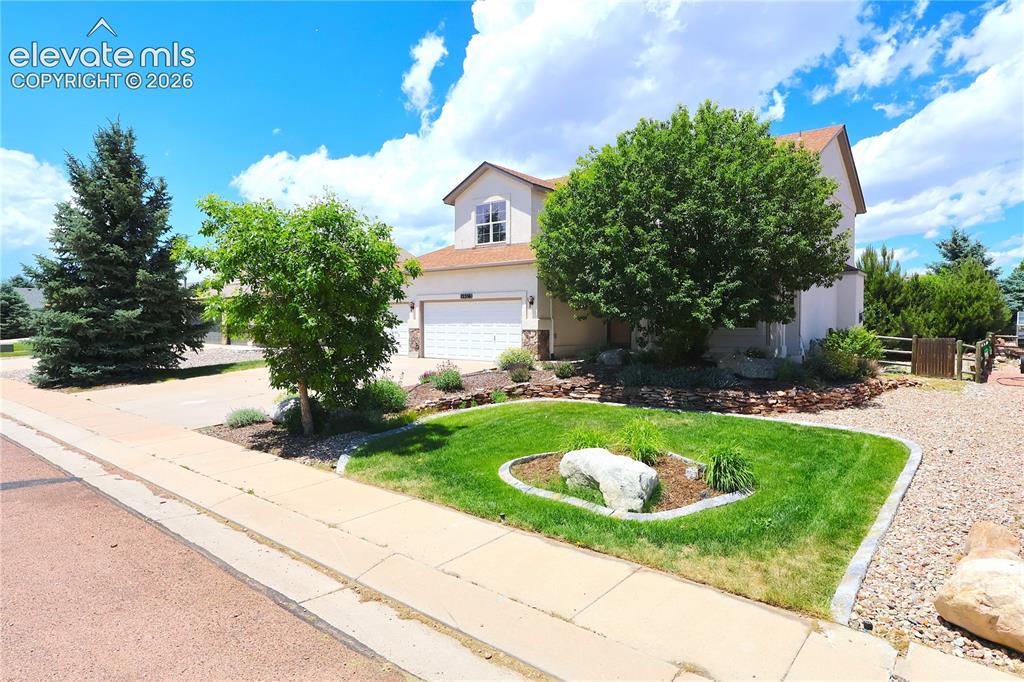 12356 Tex Tan Road Peyton CO 80831