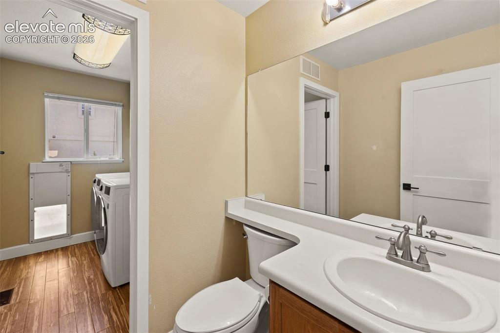 12356 Tex Tan Road Peyton CO 80831