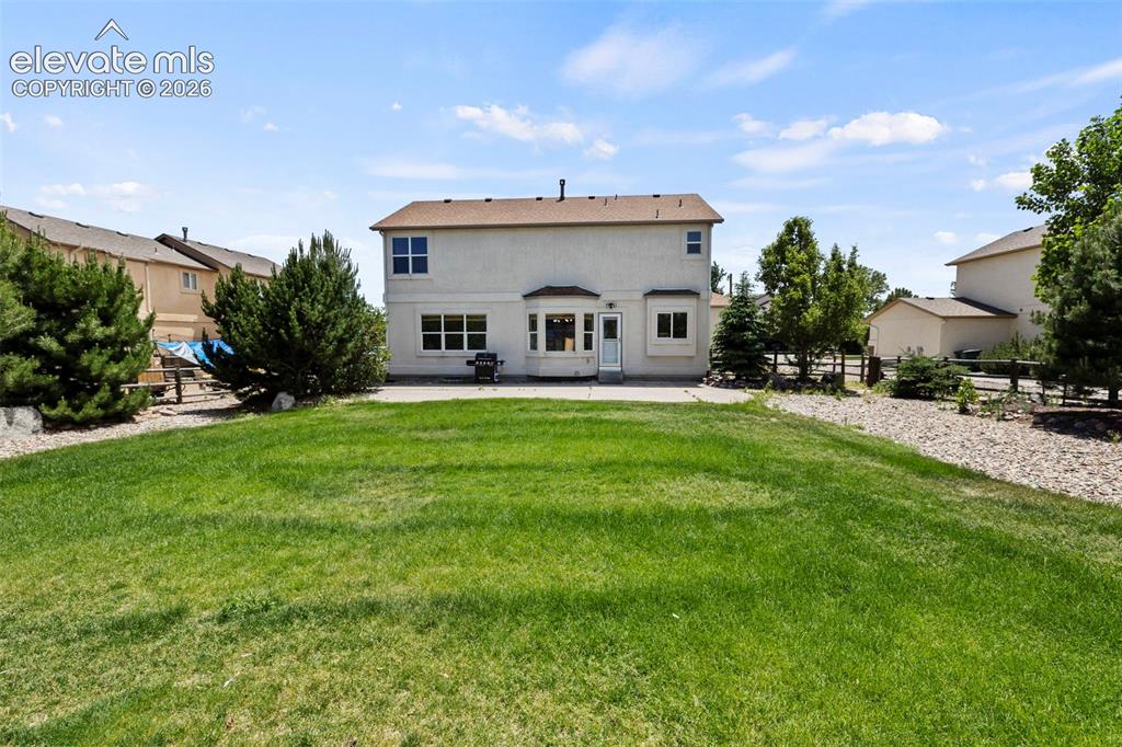 12356 Tex Tan Road Peyton CO 80831