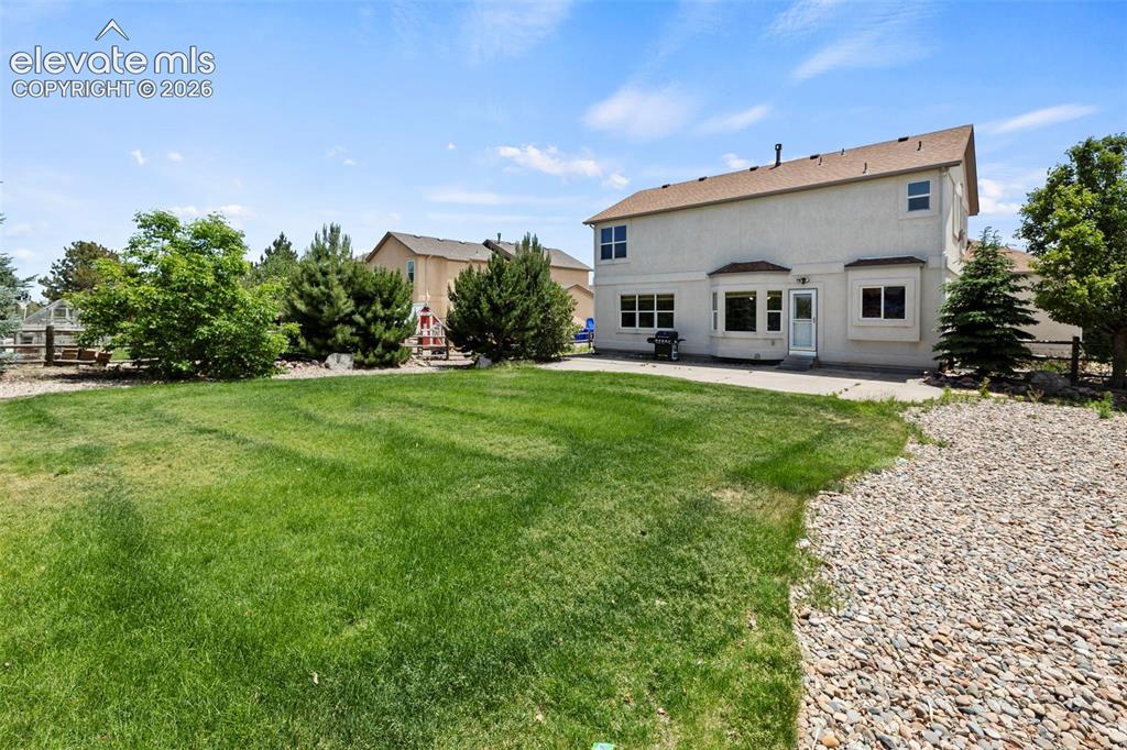 12356 Tex Tan Road Peyton CO 80831