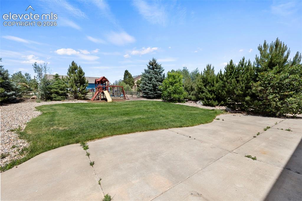 12356 Tex Tan Road Peyton CO 80831