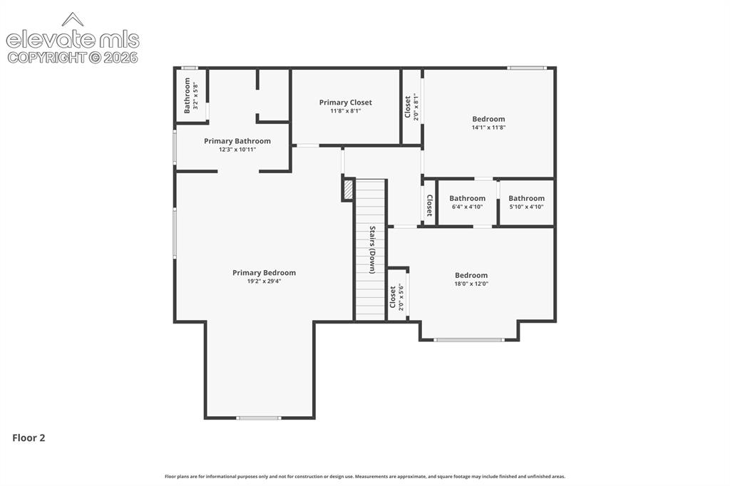 12356 Tex Tan Road Peyton CO 80831
