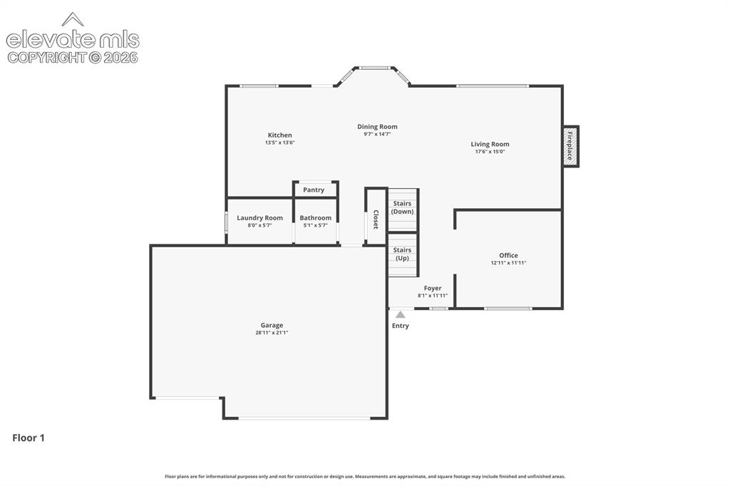 12356 Tex Tan Road Peyton CO 80831