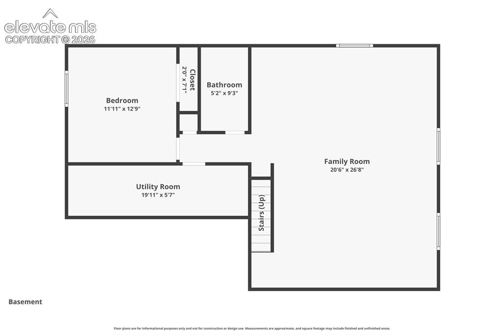12356 Tex Tan Road Peyton CO 80831