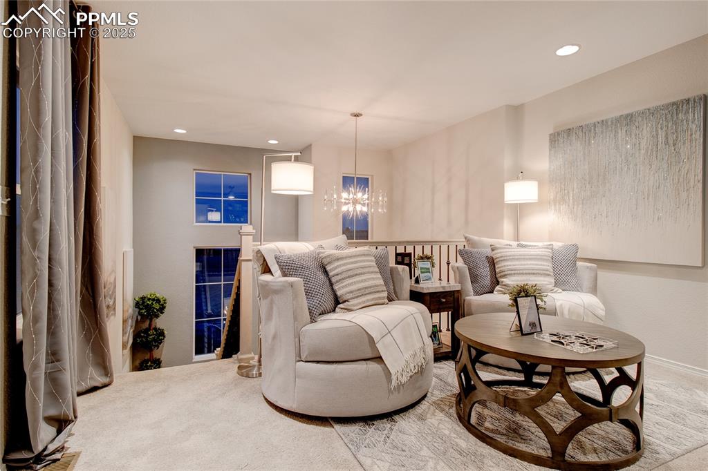 10307 Sundial Shadow Drive Colorado Springs CO 80924