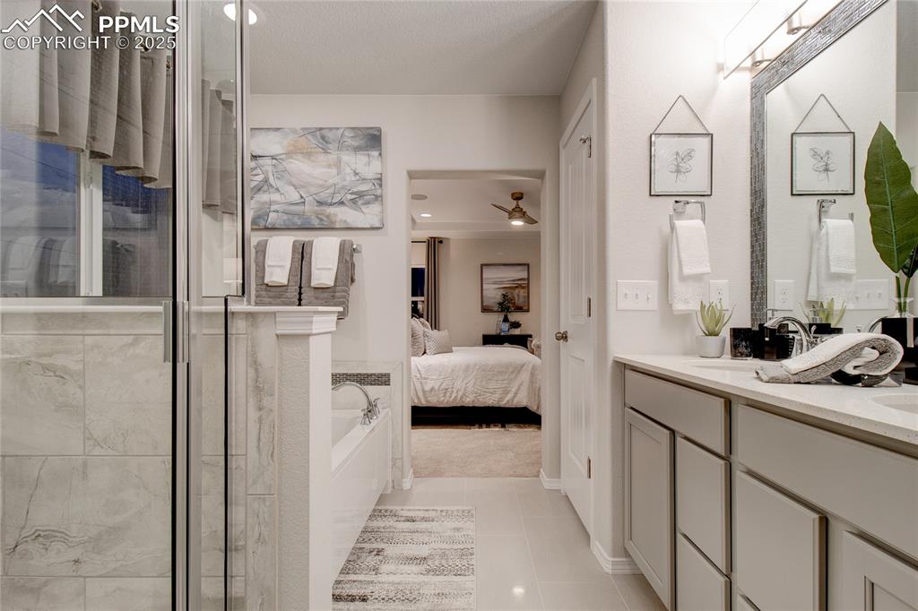 10307 Sundial Shadow Drive Colorado Springs CO 80924