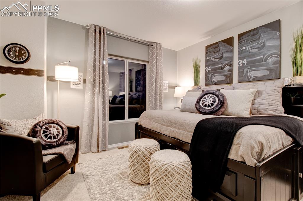 10307 Sundial Shadow Drive Colorado Springs CO 80924