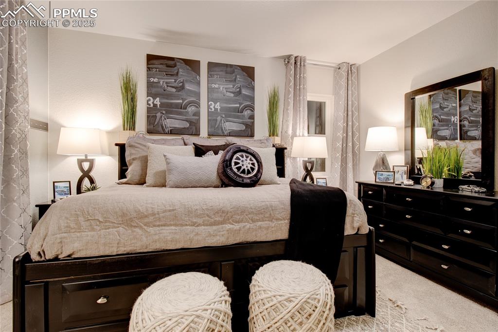 10307 Sundial Shadow Drive Colorado Springs CO 80924