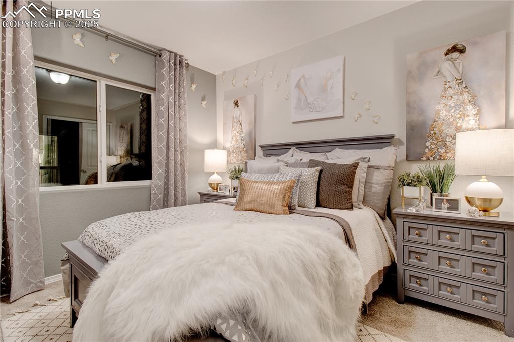 10307 Sundial Shadow Drive Colorado Springs CO 80924