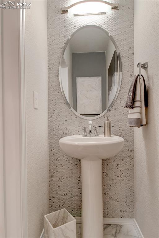 10307 Sundial Shadow Drive Colorado Springs CO 80924