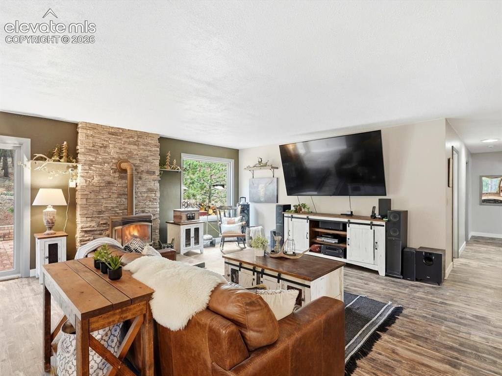14635 Westcreek Road Sedalia CO 80135