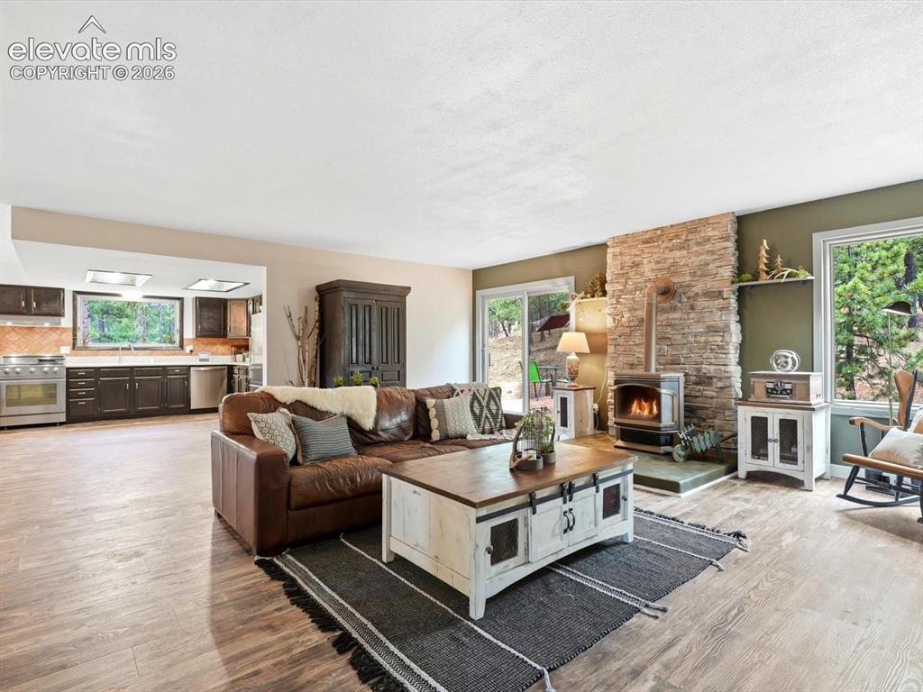 14635 Westcreek Road Sedalia CO 80135