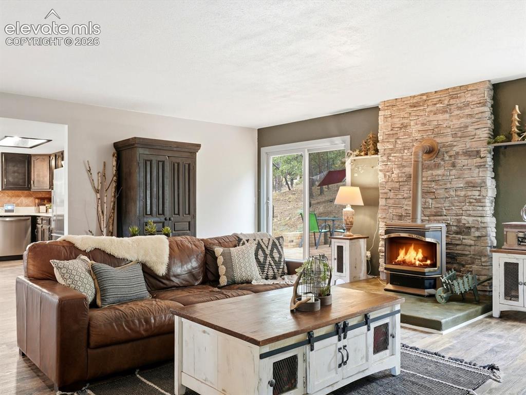 14635 Westcreek Road Sedalia CO 80135