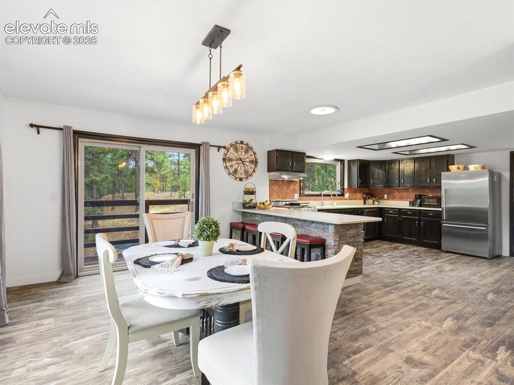14635 Westcreek Road Sedalia CO 80135