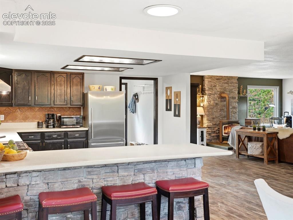 14635 Westcreek Road Sedalia CO 80135