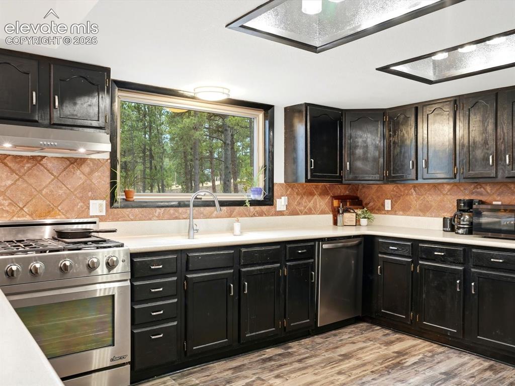 14635 Westcreek Road Sedalia CO 80135