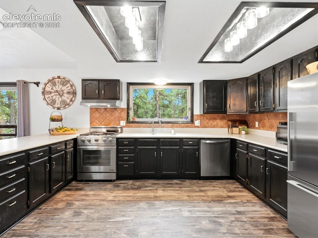 14635 Westcreek Road Sedalia CO 80135