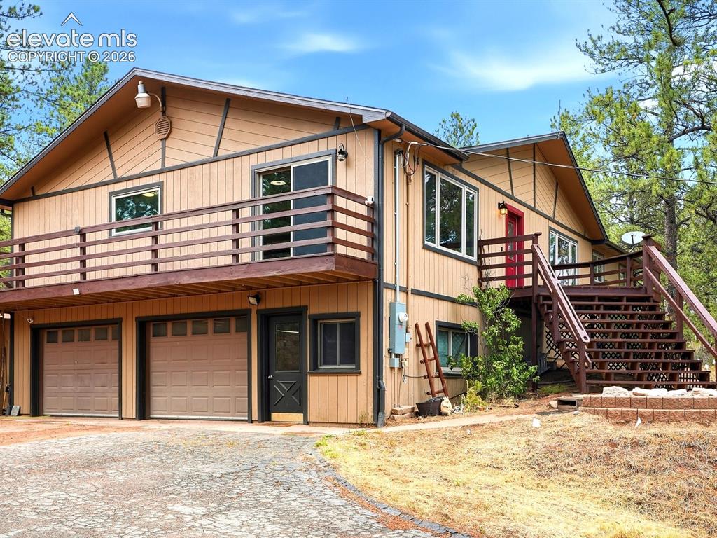 14635 Westcreek Road Sedalia CO 80135