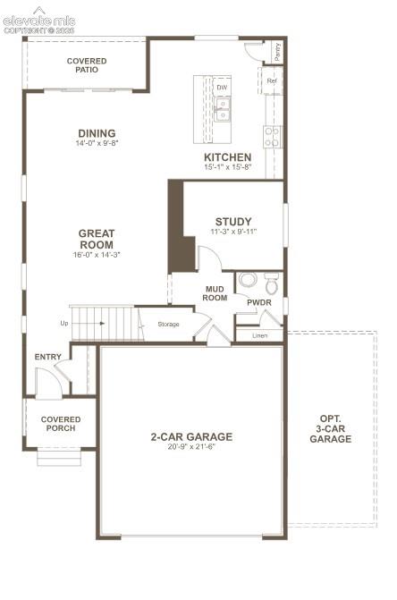 7871 Rainy Creek Trail Colorado Springs CO 80925