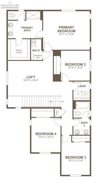 7871 Rainy Creek Trail Colorado Springs CO 80925