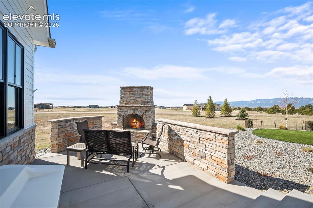 7598 Culloden Court Colorado Springs CO 80908