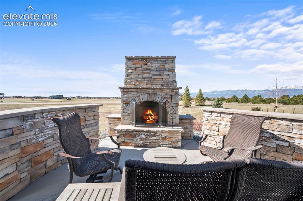 7598 Culloden Court Colorado Springs CO 80908